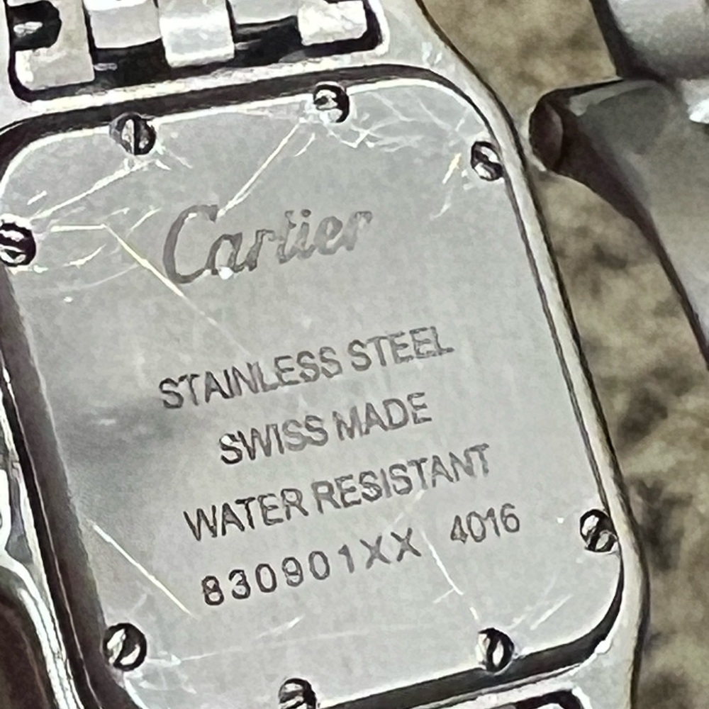 Cartier Panthere Watch - Picture 5 of 7